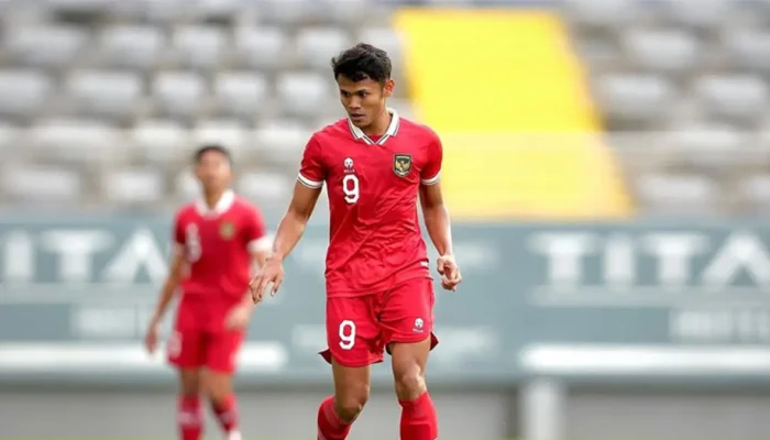 Pieter Huistra Sambut Dimas Drajad, PSS Sleman Percaya Diri Tatap Super League 2026/2027