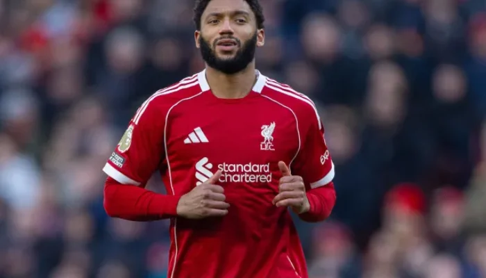 Joe Gomez Cedera, Liverpool Krisis Bek Jelang Liga Inggris 2026/2027? Andoni Iraola Ungkap Kondisi Terbaru
