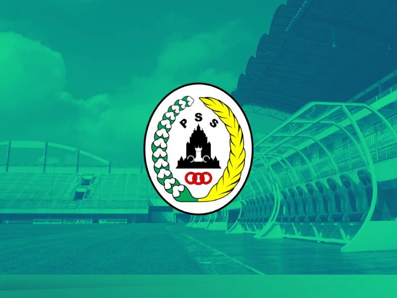 Logo PSS Sleman.