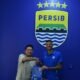 Patricio Matricardi Resmi Perpanjang Kontrak di Persib Bandung hingga 2028