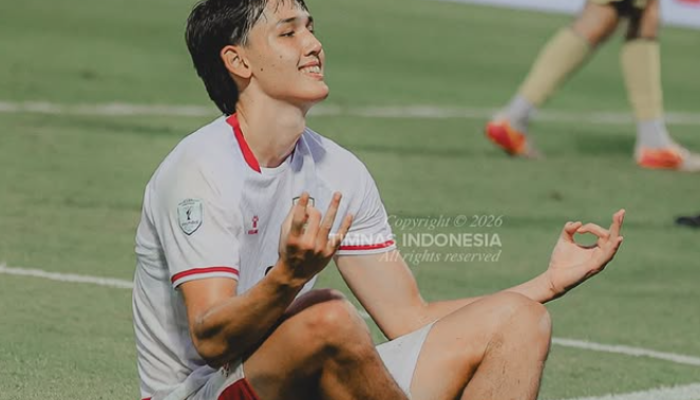 John Herdman Bongkar Kekuatan Garuda