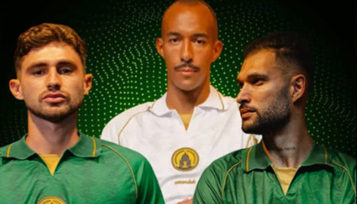 Mengenal 3 Rekrutan Asing Baru PSS Sleman: Pedro Caracoci, Matheus Fornazari, dan Melvyn Lorenzen