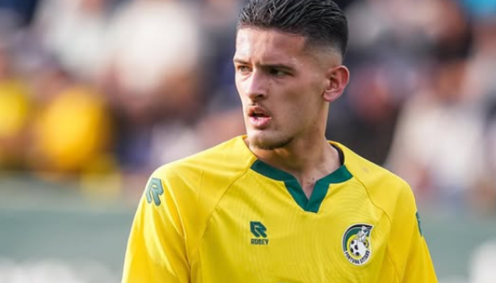 Hubner Tolak Persija?