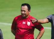 Persis Solo Rombak Total Skuad: Lepas 29 Orang, Datangkan 22 Rekrutan Demi Promosi