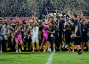 Juara Perdana, Persebaya Makin Pede