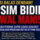 Debut PSIM Jogja di Super League 2026/2027