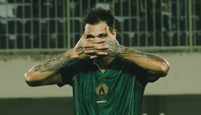 PSS Baru Terisi 70 Persen, Mesin Belum Full Power