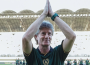 Menang 1-0, Huistra Belum Puas