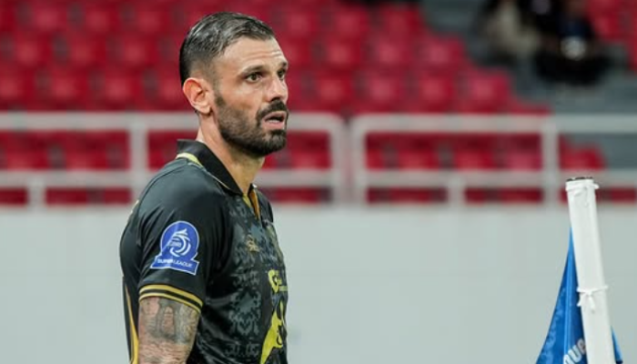PSIM Jogja Wajib Waspada! Tyronne del Pino Jadi Senjata Persita di Pekan Pertama Super League