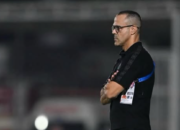 Fabio Lefundes Siap Bangun Java United dari Nol