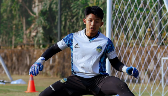 Pemain Muda PSIM Punya Jalan Susul Daib Naik Kelas