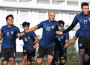 Borneo FC Kembali ke Yogyakarta, Tradisi Pramusim Jadi Modal Hadapi Super League 2026/2027