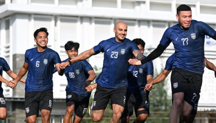Borneo FC Kembali ke Yogyakarta, Tradisi Pramusim Jadi Modal Hadapi Super League 2026/2027