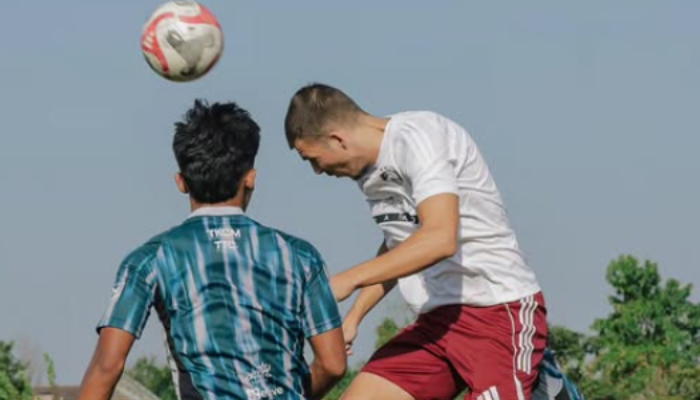 PSM Makassar TC di Jogja: 3 Uji Coba, PSS Sleman Jadi Salah Satu Lawan