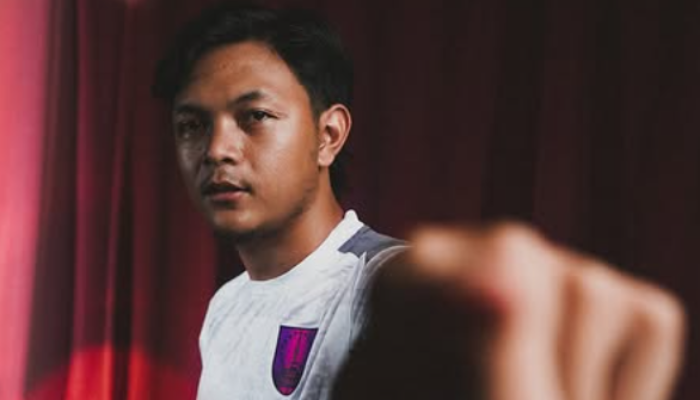 Tambah Amunisi di Lini Serang, Persis Solo Rekrut Saddam Gaffar