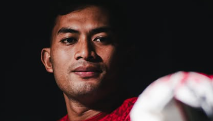Persis Solo Datangkan Rizky Maulana, Bidik Promosi ke Super League