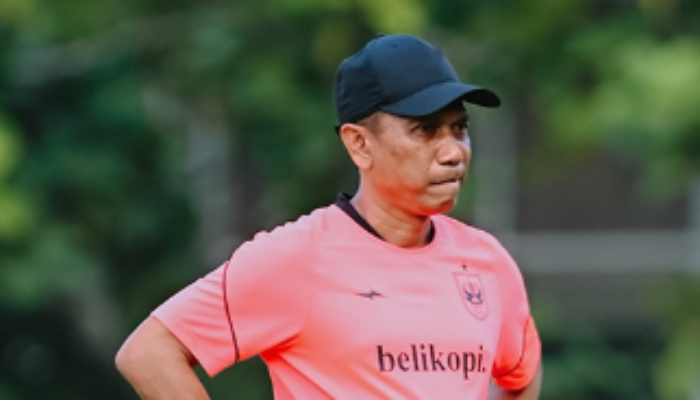Widodo Cahyono Putro Bidik Promosi ke Super League untuk PSIS Semarang