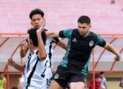 PSIM Jogja Belajar Aturan Baru, Jangan Sampai Kaget di Lapangan