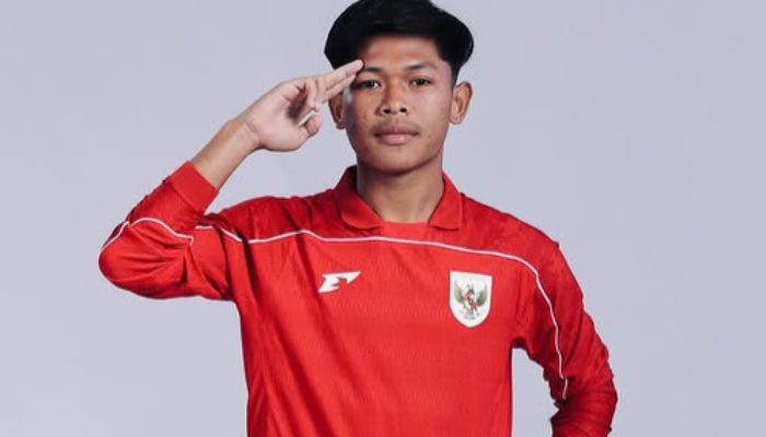 Pieter Huistra Puas dengan Perkembangan Pemain Muda PSS Sleman, Fadel dan Cloudio Jadi Sorotan