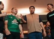 Azrul Ananda Dukung Semifinal dan Final Piala Presiden 2026 Digelar di Bali, Ini Alasannya