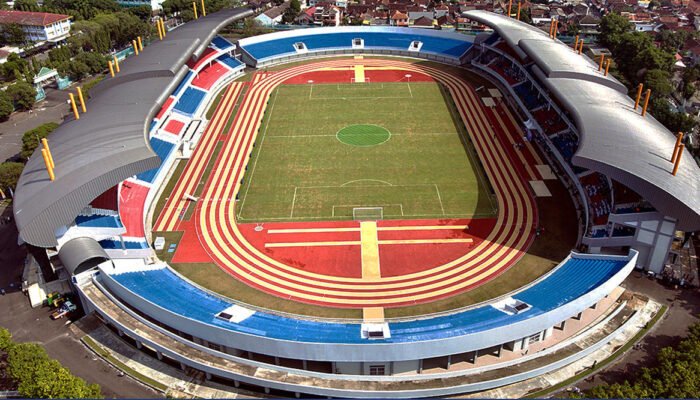 Nasib Stadion Mandala Krida Mulai Terungkap, UGM Lakukan Uji Tanah untuk Tentukan Masa Depannya