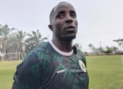 Urusan KITAS Tuntas, Nduwarugira Siap Jadi Benteng Kokoh PSS Sleman