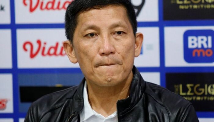 Suporter Tandang Kembali! FIFA Restui Liga Indonesia
