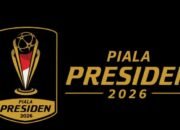Semifinal Piala Presiden 2026 Tanpa Suporter