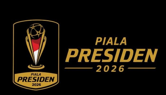 Semifinal Piala Presiden 2026 Tanpa Suporter