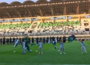 PSS Mulai Temukan Bentuk, Cedera Jadi Catatan