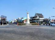 Jogja Jadi Magnet TC