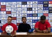 Madura United Ngincer Balas Dendam ke PSIM