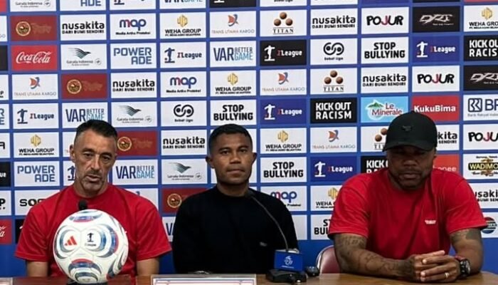 Madura United Ngincer Balas Dendam ke PSIM