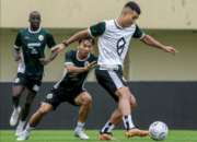 Mental PSS Sleman Tak Runtuh