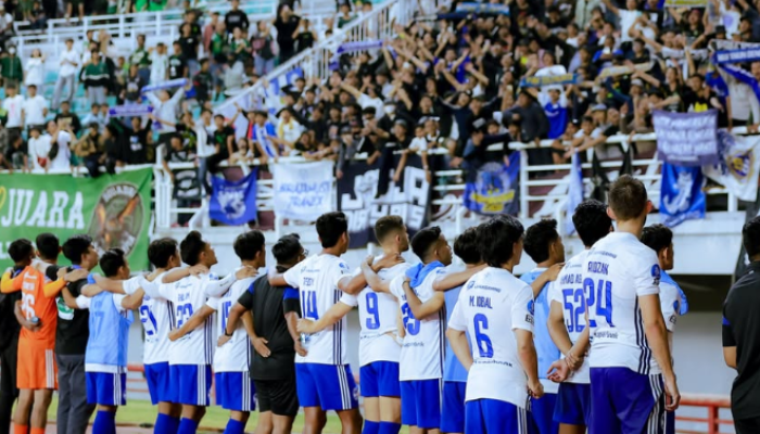 PSIM Jogja Nggak Pulang ke Jogja, Ada Misi di Balik Keputusan Stay di Surabaya