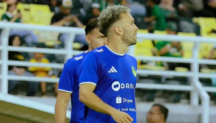 Dua Laga Pakai 11 Pemain yang Sama, Van Gastel Bilang Starter PSIM Jogja Belum Aman
