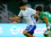 Van Gastel Puas dengan Pemain Lokal PSIM Jogja, Fondasi Skuad Musim Lalu Tetap Dipertahankan