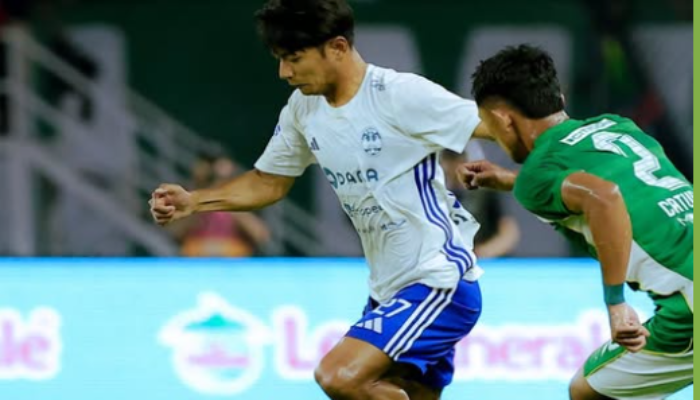 Van Gastel Puas dengan Pemain Lokal PSIM Jogja, Fondasi Skuad Musim Lalu Tetap Dipertahankan