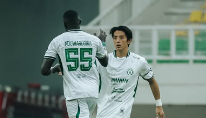 PSS Klaim Layak di Super League