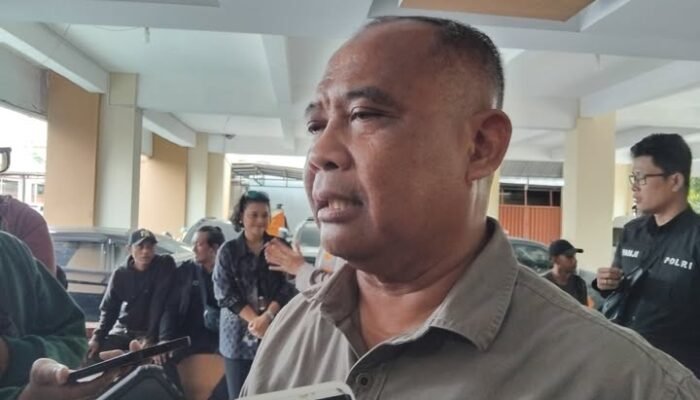 Bupati Sleman Turun Tangan