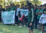 Slemania Tuntut Menang Lawan PSM