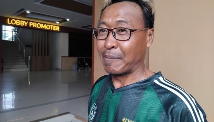 Slemania Minta Evaluasi Total